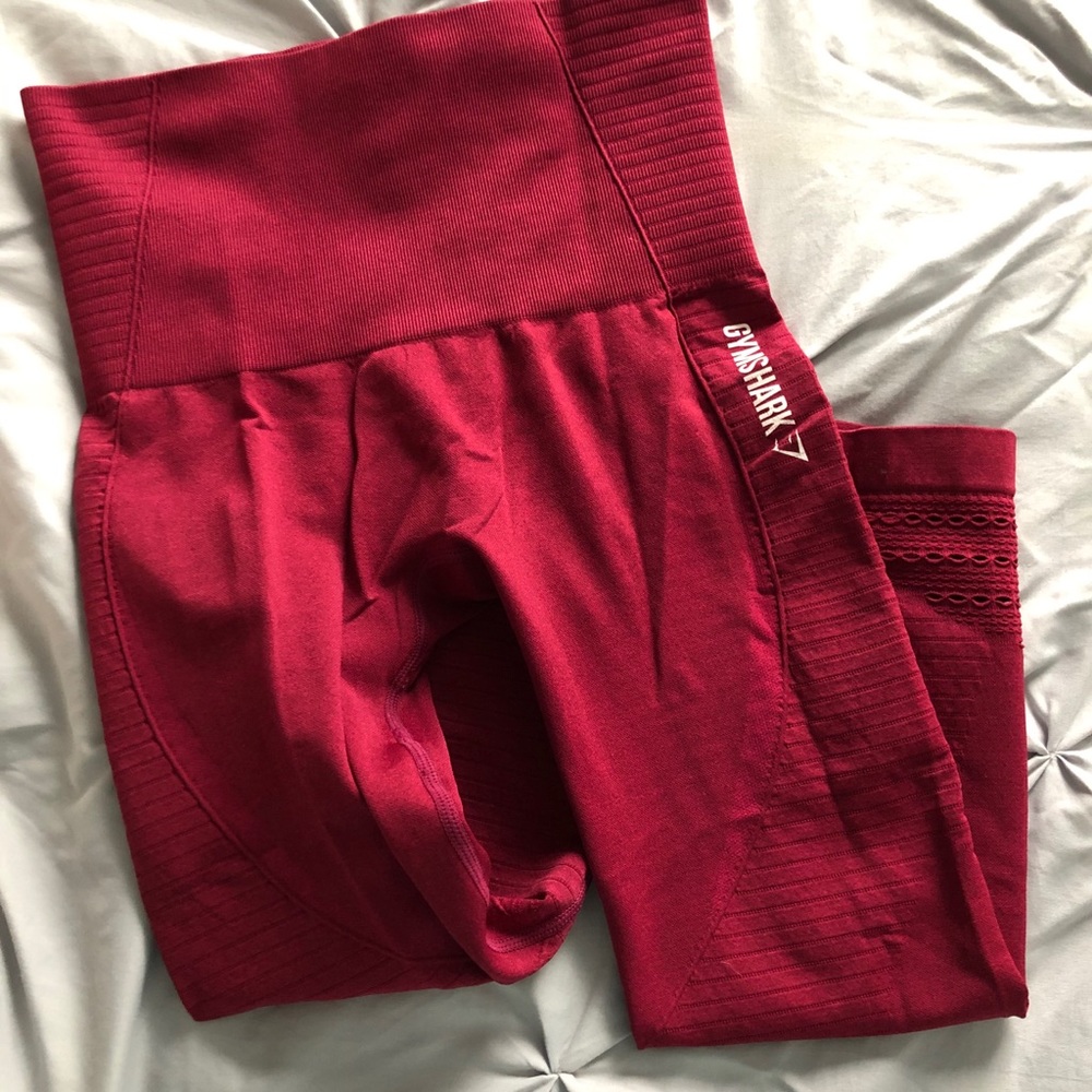 Gymshark Leggings